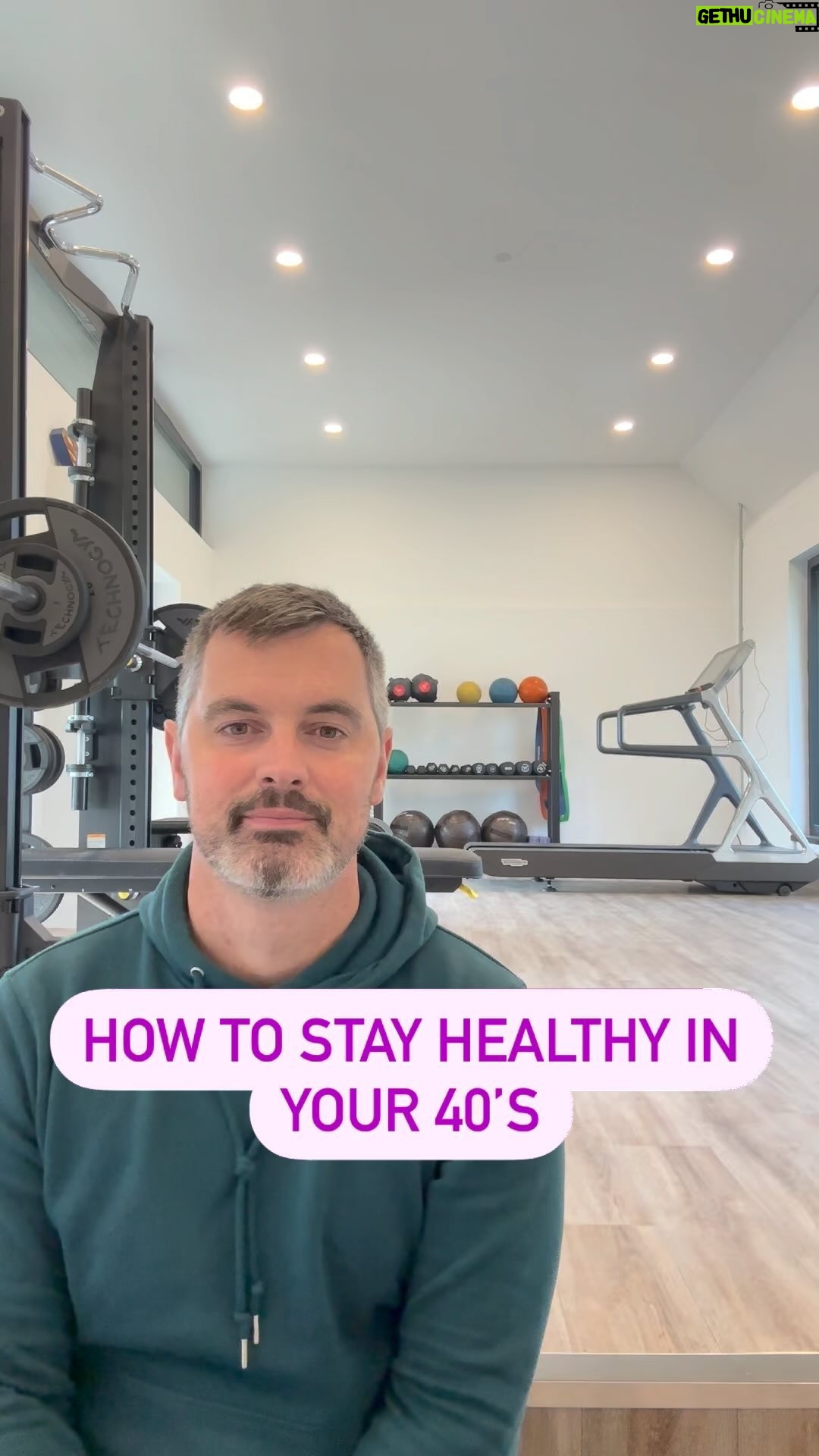 Karl Henry - 1.5K Likes - Want to age better in your 40’s ?
Here you go !!
#wellbeing #health #fitness #healthylifestyle #wellness #healthy #motivation #gym #workout #fit #lifestyle #love #nutrition #fitnessmotivation #training #exercise #weightloss #healthyfood #bodybuilding #fitfam #healthcare #healthyliving #selfcare #instagood #beauty #mentalhealth #life #gymlife