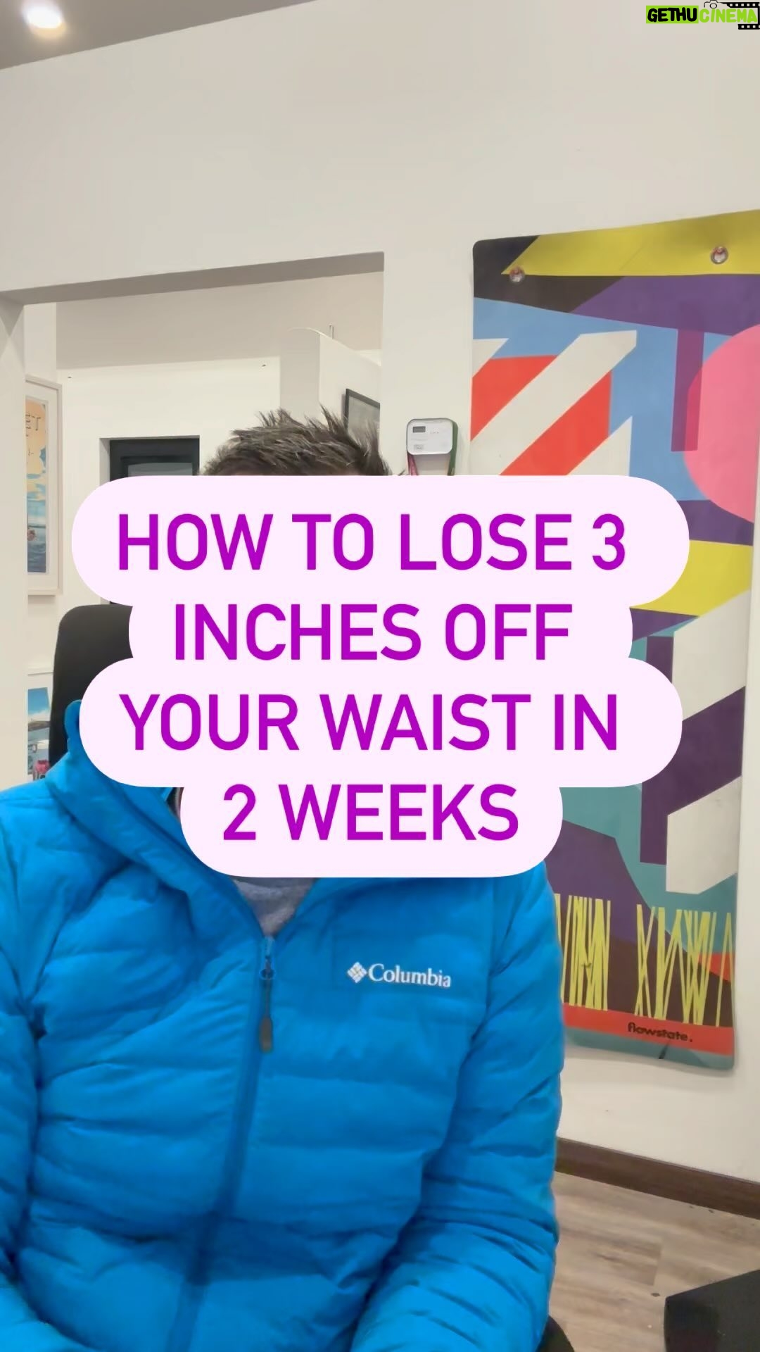 Karl Henry - 635 Likes - Want to improve your waist?here you go!!!!!#health #motivation #fitness #love #wellness #healthylifestyle #waist #waisttraining #tips #tipsandtricks