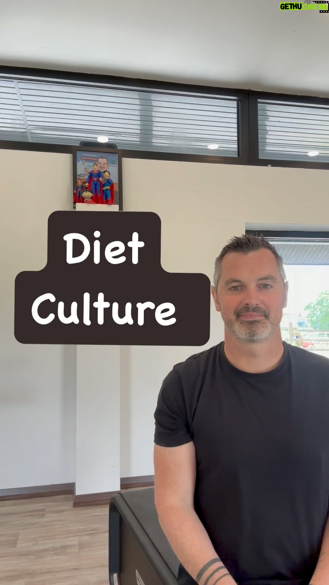 Karl Henry - 1K Likes - Weight loss advice trolls are rampant these days, accusing anyone who mentions weight of diet culture , here’s a little reel about it
#health #motivation #wellness #healthylifestyle #fitness #healthy #trolls #weightlossjourney #weight