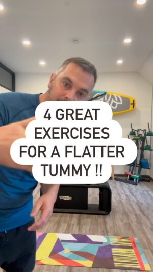 Karl Henry Instagram - Flat stomachs and 6 packs are made in the kitchen by eating properly and then adding exercise but add these into your routine too!!!

If you have any concerns about your health then do not do the above exercises, see your GP or your physio for specific advice 

#tips #6pack #health #tummy #motivation #wellness #love #healthylifestyle #fitness #healthy
