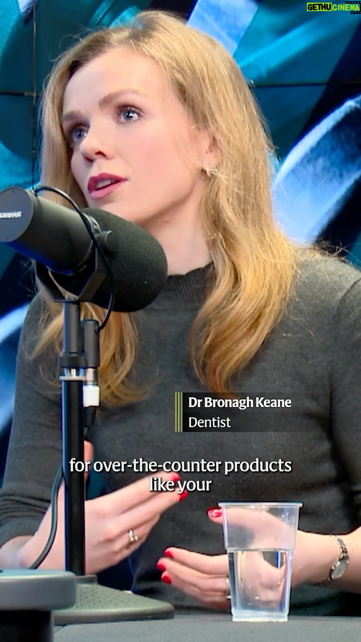 Karl Henry - 4K Likes - Latest ep now live and it’s a fascinating oral health chat with @drbronaghkeane !!!
Available on all podcast platforms
#episode #blog #podcast #podcasting #podcastersofinstagram #podcasts #spotify #podcastlife #podcaster #music #youtube #radio #comedy #hiphop #applepodcasts #dentistryworld #podcasters #podcastshow #itunes #spotifypodcast #newpodcast #interview #entrepreneur #motivation #applepodcast #radioshow #teeth #tooth #dentist