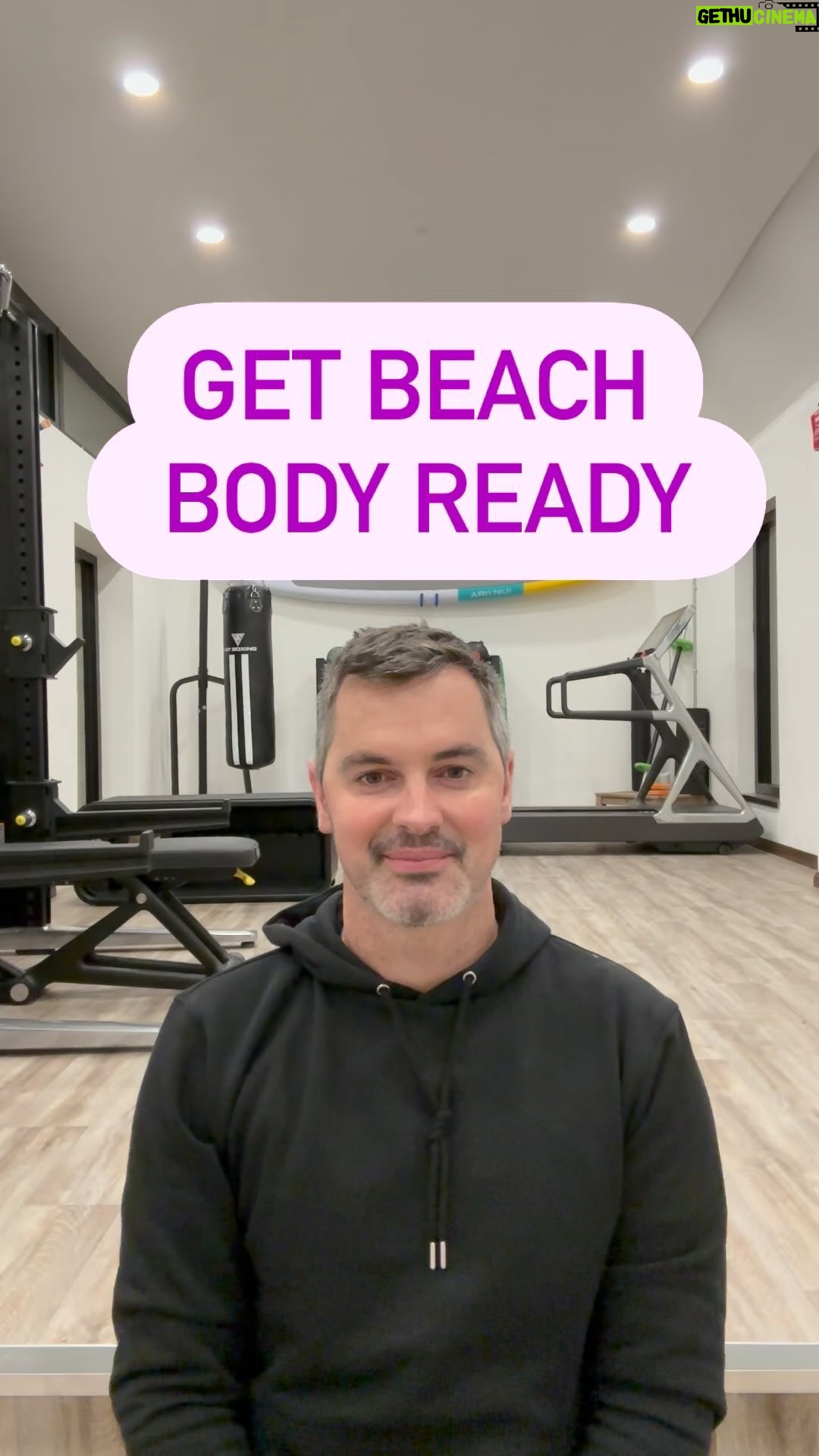 Karl Henry - 0.9K Likes - Going on a holiday soon and thinking of using it as a goal?
Here you go
#wellbeing #health #fitness #healthylifestyle #wellness #healthy #motivation #gym #workout #fit #lifestyle #love #nutrition #fitnessmotivation #training #exercise #weightloss #healthyfood #bodybuilding #fitfam #healthcare #healthyliving #selfcare #instagood #beauty #mentalhealth #life #gymlife #beachbody
