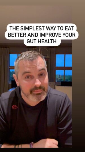 Karl Henry Instagram - Want to eat better and improve your digestion, this is what dieticians tell me is the simplest secret!
Could you do it?

#health #motivation #wellness #tip #food #digestion #chew #healthy #fitness #healthylifestyle