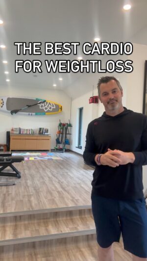 Karl Henry Instagram - Want to know the best Cardio for weightloss and fatloss? 

Here you go!!!

#cardio #fatloss #tips #health #motivation #healthylifestyle #wellness #love