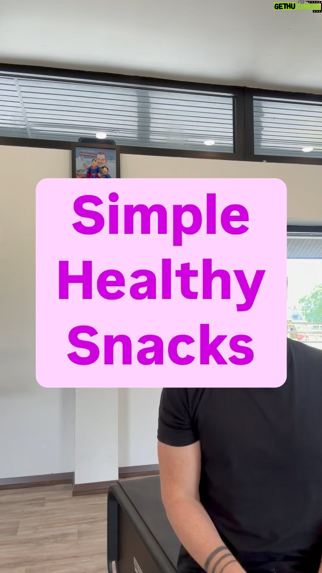 Karl Henry - 664 Likes - By request💪🏻💪🏻💪🏻💪🏻💪🏻
What are your favorite snacks ???
#health #snacks #nuts #fruit #healthylifestyle #wellness #love #motivation