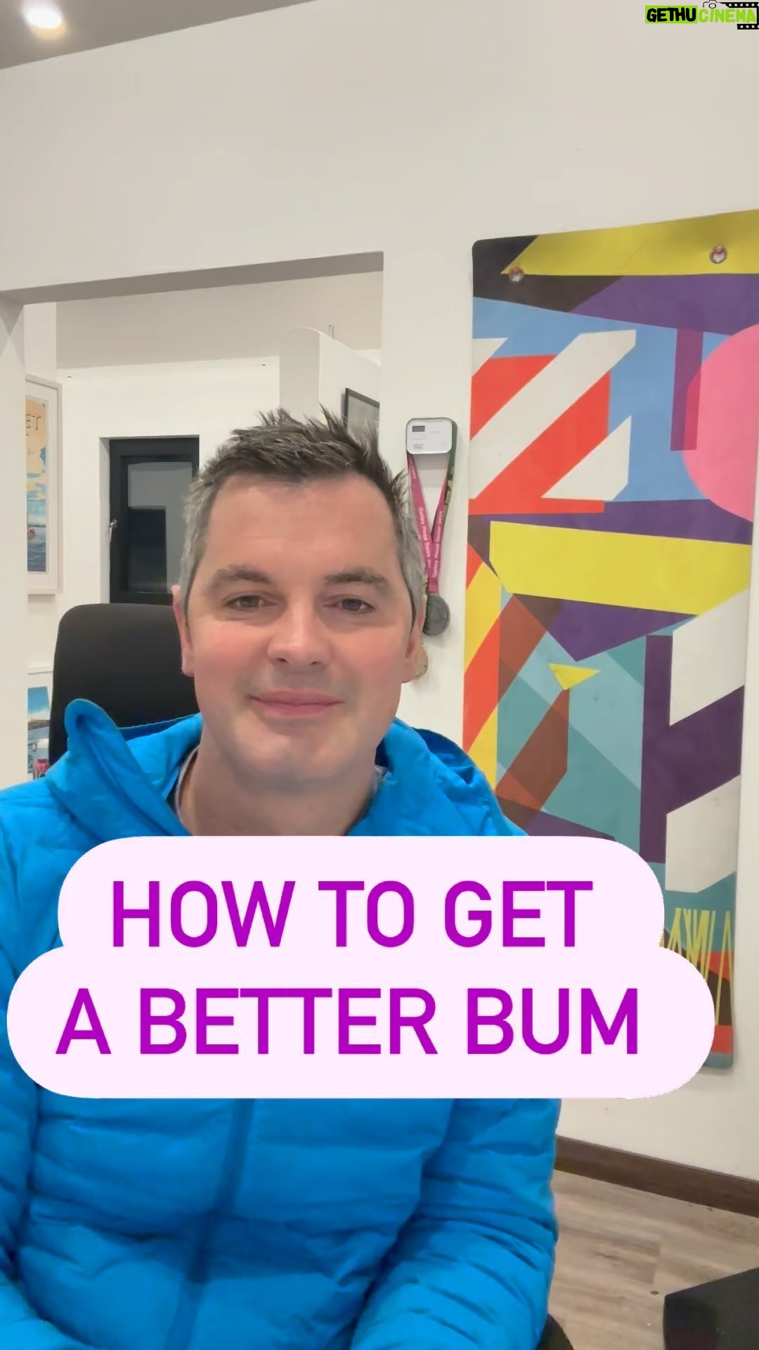 Karl Henry - 458 Likes - This was by request!!
Some simple ways to strengthen your bum!
#wellbeing #health #fitness #healthylifestyle #wellness #healthy #motivation #gym #workout #fit #lifestyle #love #nutrition #fitnessmotivation #training #exercise #weightloss #healthyfood #bodybuilding #fitfam #healthcare #healthyliving #selfcare #instagood #beauty #mentalhealth #life #gymlife