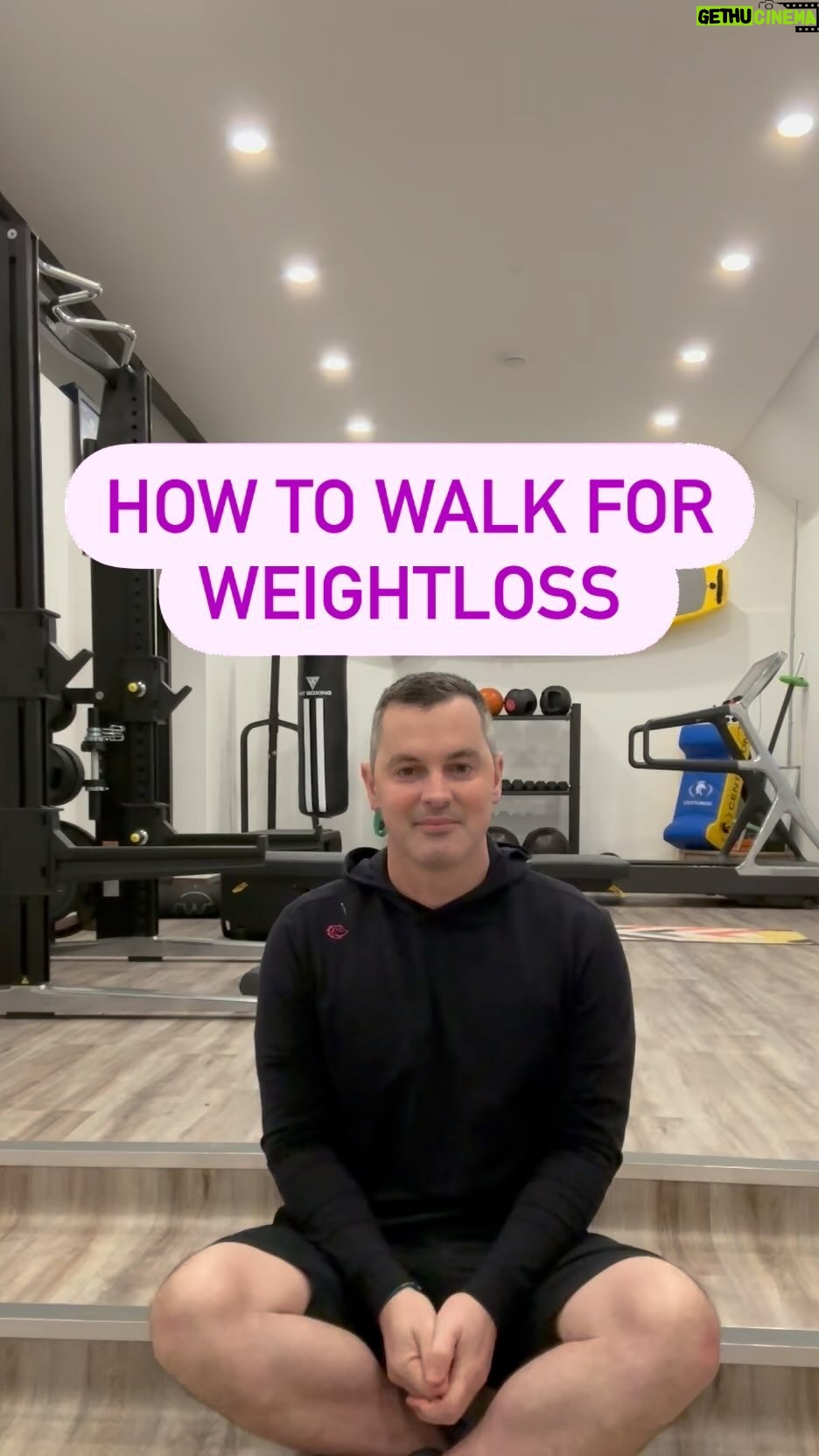 Karl Henry - 648 Likes - Want to lose weight with walking?
Here you go !!
#exercise #fitness #workout #gym #health #motivation #fitnessmotivation #fit #training #healthylifestyle #bodybuilding #healthy #fitfam #lifestyle #personaltrainer #weightloss #gymlife #muscle #cardio #gymmotivation #strong #nutrition #sport #wellness #crossfit #walking #walk