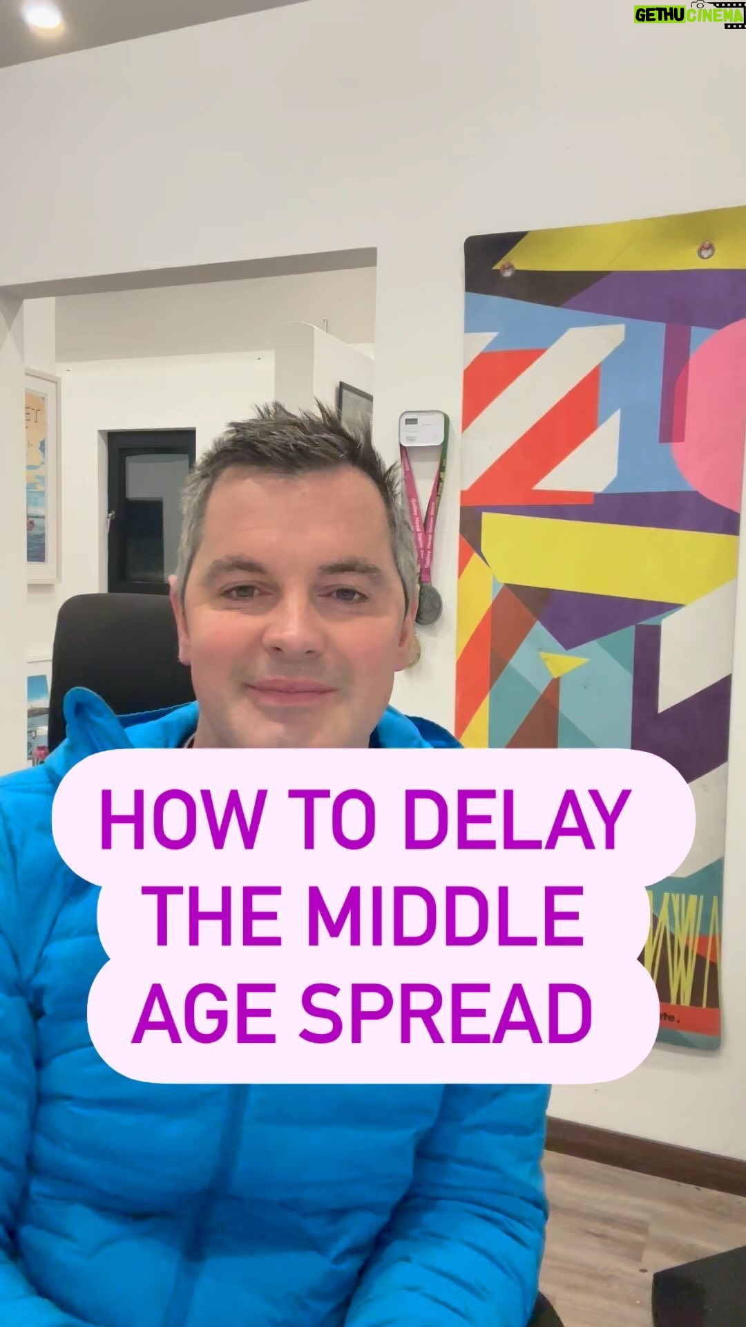 Karl Henry - 845 Likes - Want to stay younger?and age better?
This Will help!!!
#ageing #young #health #wellness #strong