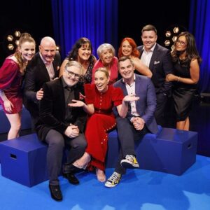 Karl Henry Instagram - 17 amazing years . Thanks so much to every leader,expert and everyone who has been involved in the last 17 years and to our amazing audience 💪🏻 #thanks #operationtransformation#