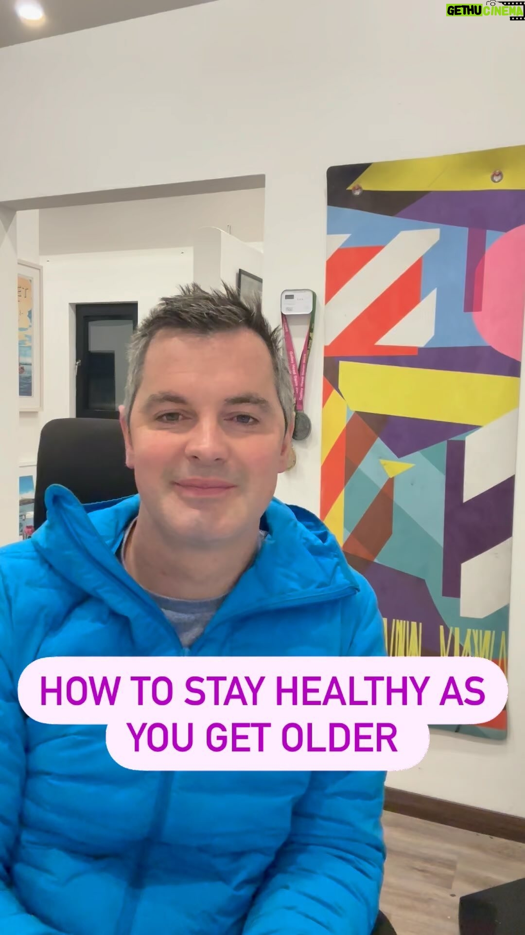 Karl Henry - 810 Likes - Want to age better?
Here are all the tips you need 💪🏻
#wellbeing #health #fitness #healthylifestyle #wellness #healthy #motivation #gym #workout #fit #lifestyle #love #nutrition #fitnessmotivation #training #exercise #weightloss #healthyfood #bodybuilding #fitfam #healthcare #healthyliving #selfcare #instagood #beauty #mentalhealth #life #gymlife #age #clonakiltysoul