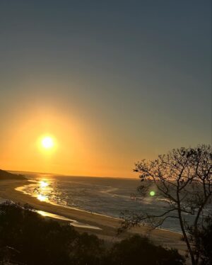 Karl Urban Instagram - Pirate life 
#onlocation #australia 🎥🇦🇺
The Bluff 
@primevideo