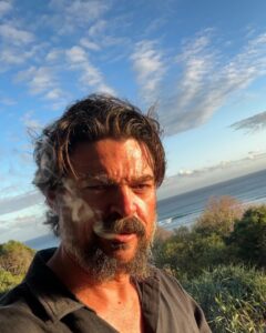 Actor Karl Urban HD Instagram Photos and Wallpapers July 2024