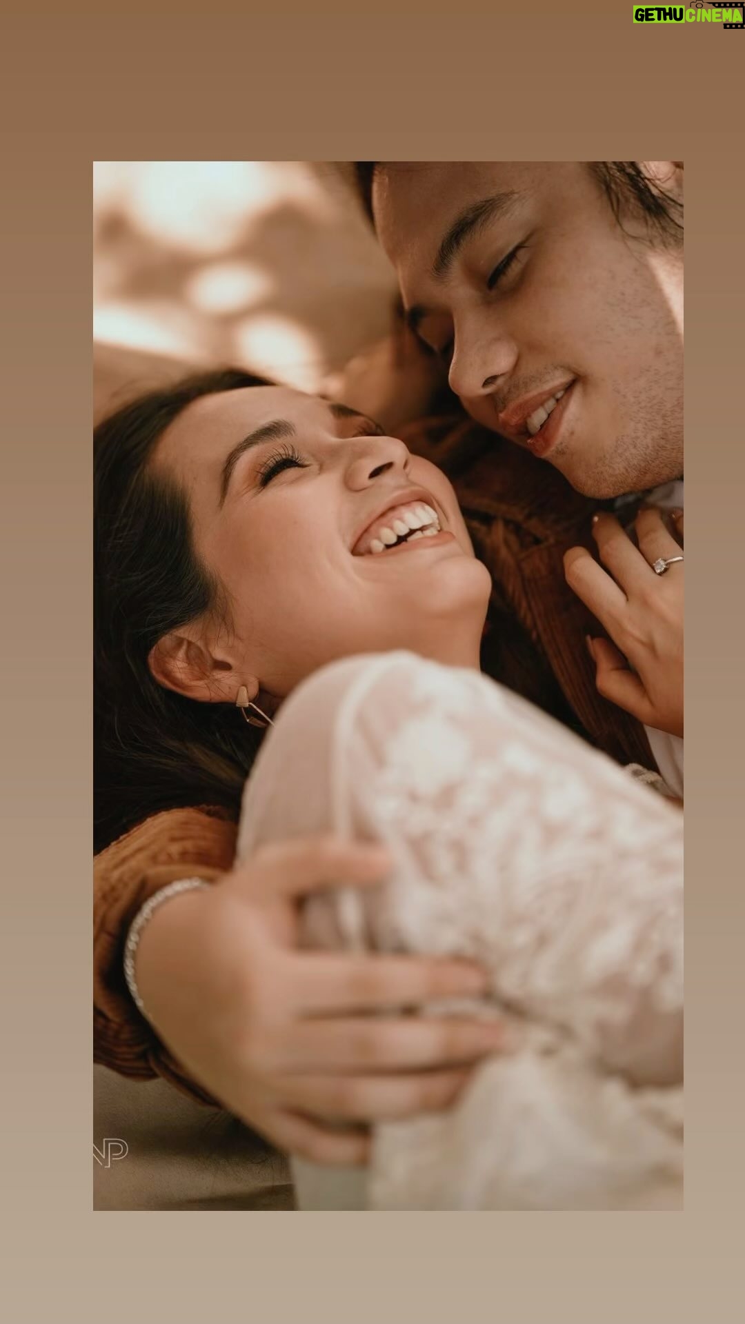Karla Estrada - 32.4K Likes - Congratulations 💍
Carlito & Nathalia
July 2024