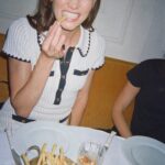 Karlie Kloss Kushner