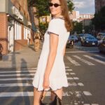 Karlie Kloss Kushner