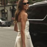 Karlie Kloss Kushner