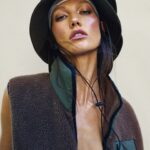 Karlie Kloss Kushner
