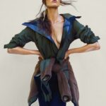 Karlie Kloss Kushner