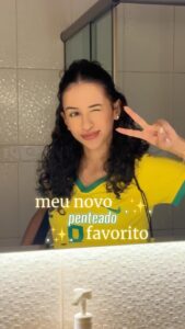 Actor Karol Alves HD Instagram Photos and Wallpapers July 2024