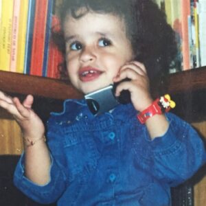Karol Alves Instagram - em uma escala de 1 a 10 baby karois, qual o humor do seu dia até agora? ✨