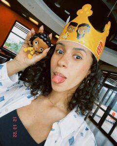 Actor Karol Alves HD Instagram Photos and Wallpapers July 2024