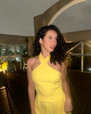 Karol Alves Instagram - it comes naturally ✨🫶🏼