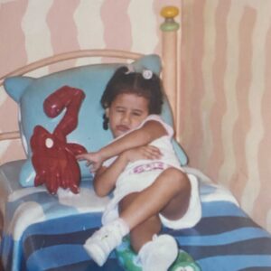 Karol Alves Instagram - em uma escala de 1 a 10 baby karois, qual o humor do seu dia até agora? ✨