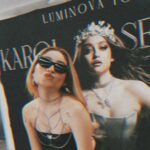 Karol Sevilla