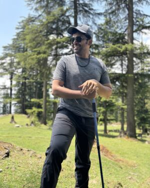 Karthi Instagram - Can’t express the happiness of introducing children to trekking and camping. They surprised us with their strength and resilience. A must do with the little ones. 

Thank you @bikatadventures 

Jinal, Pachu, Nithin and team you guys were fab!

Trekking curator: @wander_woman_dt
