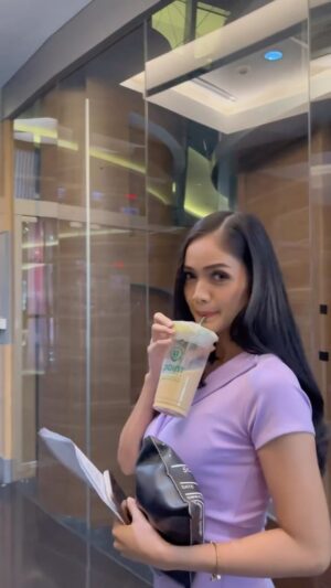Kartika Berliana Instagram - 💟
