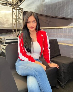 Kartika Berliana Instagram - Exodus 14:14 🏹