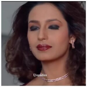 Kashmera Shah Instagram - She was in her era🔥🤌🏻@kashmera1 
_________________Dm for paid promotions 💌 
#reels#ericafernandes#goviral#krushnaabhishek 
#kashmira#yesboss#instagram#entertainment