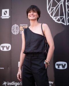 Actress Kasia Smutniak HD Instagram Photos and Wallpapers July 2024