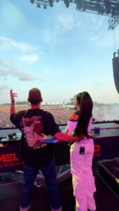 Actor Kaskade HD Instagram Photos and Wallpapers August 2024