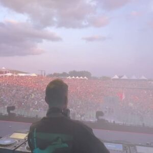 Kaskade Instagram - It was a long weekend, I’m cooked. 🍳
Worth it to grind it out in Atlanta then get on up to treat the crowd at @veldmusicfestival  in Toronto with a surprise performance by @iamenisa on “Tears Don’t Fall”
 ((OUT SOON)) 
…Then to the afters to make sure I properly rinsed it all out. Onto Montréal the next day to play @newcitygas and now? 
I am still wired but it’s Monday evening sooooo… prep for next weekend?!
