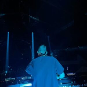 Kaskade Instagram - It was a long weekend, I’m cooked. 🍳
Worth it to grind it out in Atlanta then get on up to treat the crowd at @veldmusicfestival  in Toronto with a surprise performance by @iamenisa on “Tears Don’t Fall”
 ((OUT SOON)) 
…Then to the afters to make sure I properly rinsed it all out. Onto Montréal the next day to play @newcitygas and now? 
I am still wired but it’s Monday evening sooooo… prep for next weekend?!