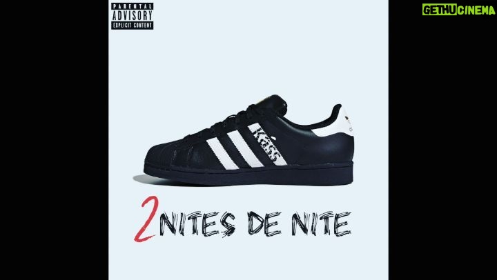 Káss - 102 Likes - 2nites de nite
#throwback #funfriday #friday #2nite #2nitesdenite #kass #istagood #music #follow #motivation #dance #shoes #adidas #threestripes #jays #jordans #airforce #jam #summer #toronto #london #newyork #cali #paris #berlin #sun #fun #night #tonight #love