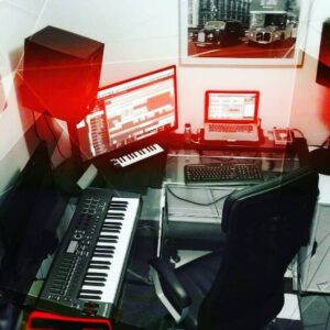 Káss Instagram - Studio 2.0

#káss #thatkass #kass #throwbackthursday #throwback #toronto #canada #london #wayfair #ikea #MacBook #macbookpro #focal #focalalpha65 #cubase #yamaha #stienberg #ipad #ipadmini #novation #impulse #motivation #redlight #redlightdistrict #apogee #duet #apogeeduet2 #akai #blue #bluemicrophones #lg360cam #bluespark #focusrs #pulse #pulseproductionz #pharmacist