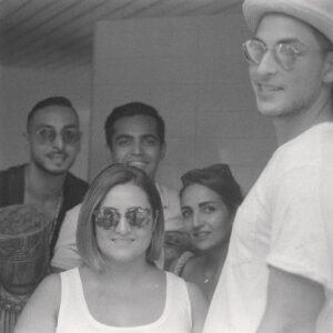 Káss Instagram - Kass & Krew

#crew #crewlove #band #music #kass #insta #musicfestival #festival #persian #saxophone