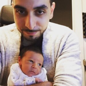Káss Instagram - First session with Ryan

#baby #newborn #love #inlove #ryan #camden #kass #father #son #passion #hobby #music #studio #press #cooking #Junior #comingsoon