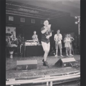 Káss Instagram - End of set ...