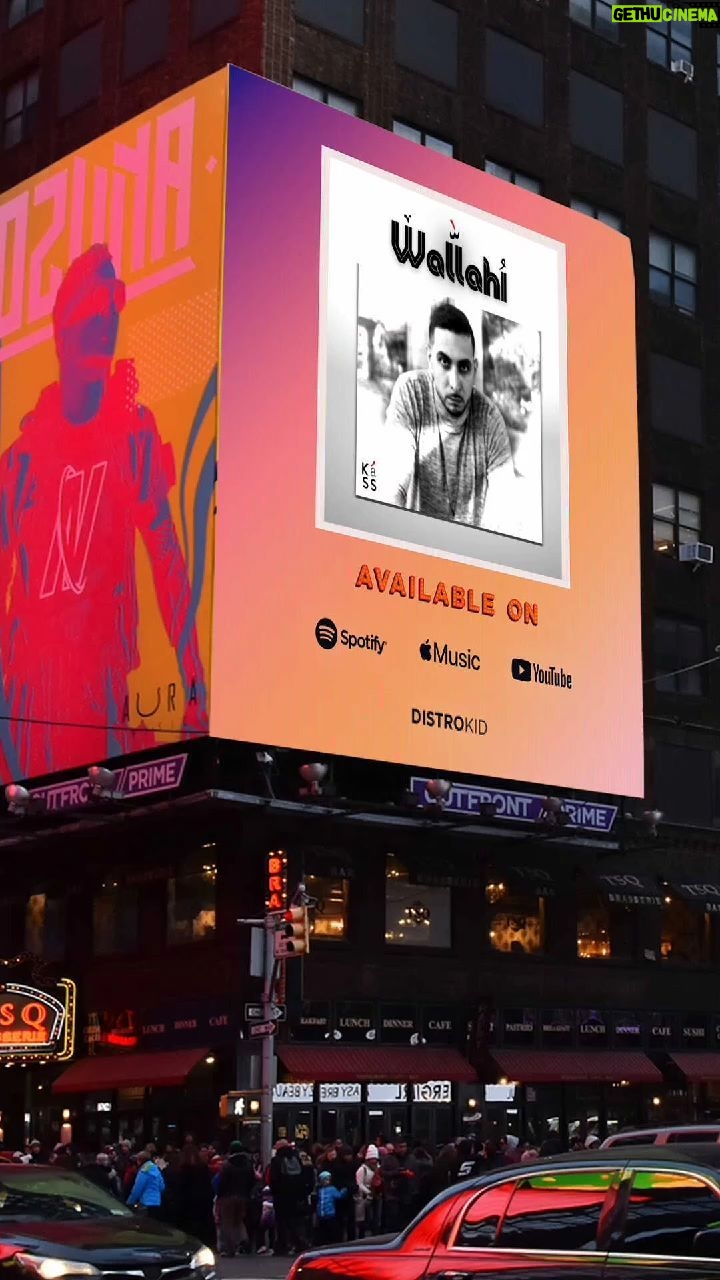 Káss - 100 Likes - Out now on all streaming platforms
@skinnstrings