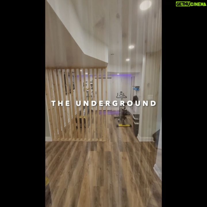Káss - 86 Likes - The Underground
In anticipation of my new release, check out the studio made by my own hands to perfect these tracks.
#hardwork #renovation #basement #theunderground #studio #homegym #newmusicfriday #newdayliving