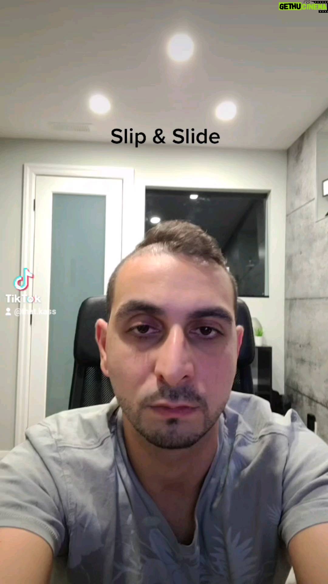 Káss - 115 Likes - #kass #slipnslide #failarmy #fall #fail #falling #slipping #stitch #duet #fyp #fypage #foryoupage #foryou #funny #fypdongggggggg #fypage #fypシ #fyp