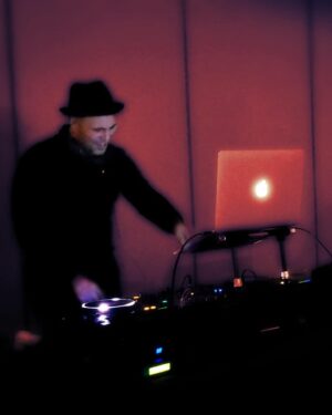 Káss Instagram - Legendary nights with @djm1lad