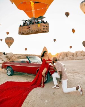 Kasturi Chhetri Instagram - Three years down, forever to go. Happy 3rd wedding anniversary, my love. Thank you for making every moment magical ❤️✨