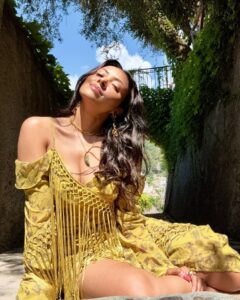Actress Kat Graham HD Instagram Photos and Wallpapers July 2024