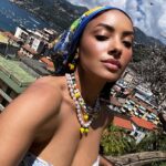 Kat Graham