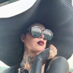 Kat Von D