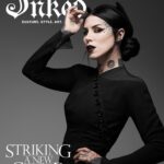 Kat Von D